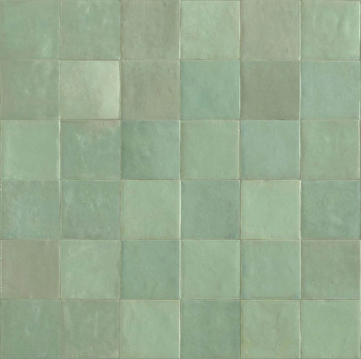 Marazzi Zellige Turchese Lux M5P4