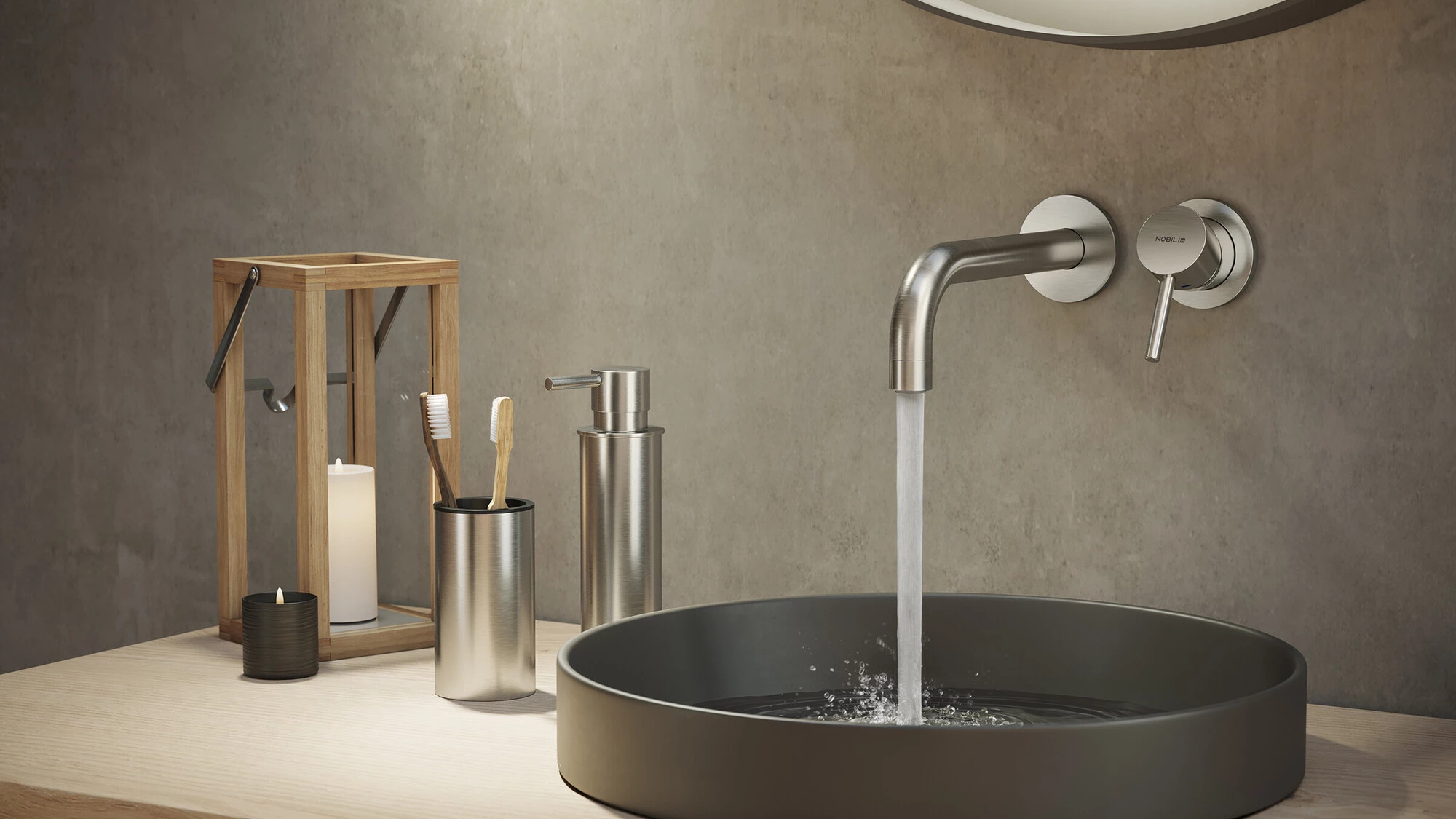 Porta bicchiere Nobili ACPL11