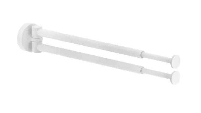 Towel holder Nobili ACPL23