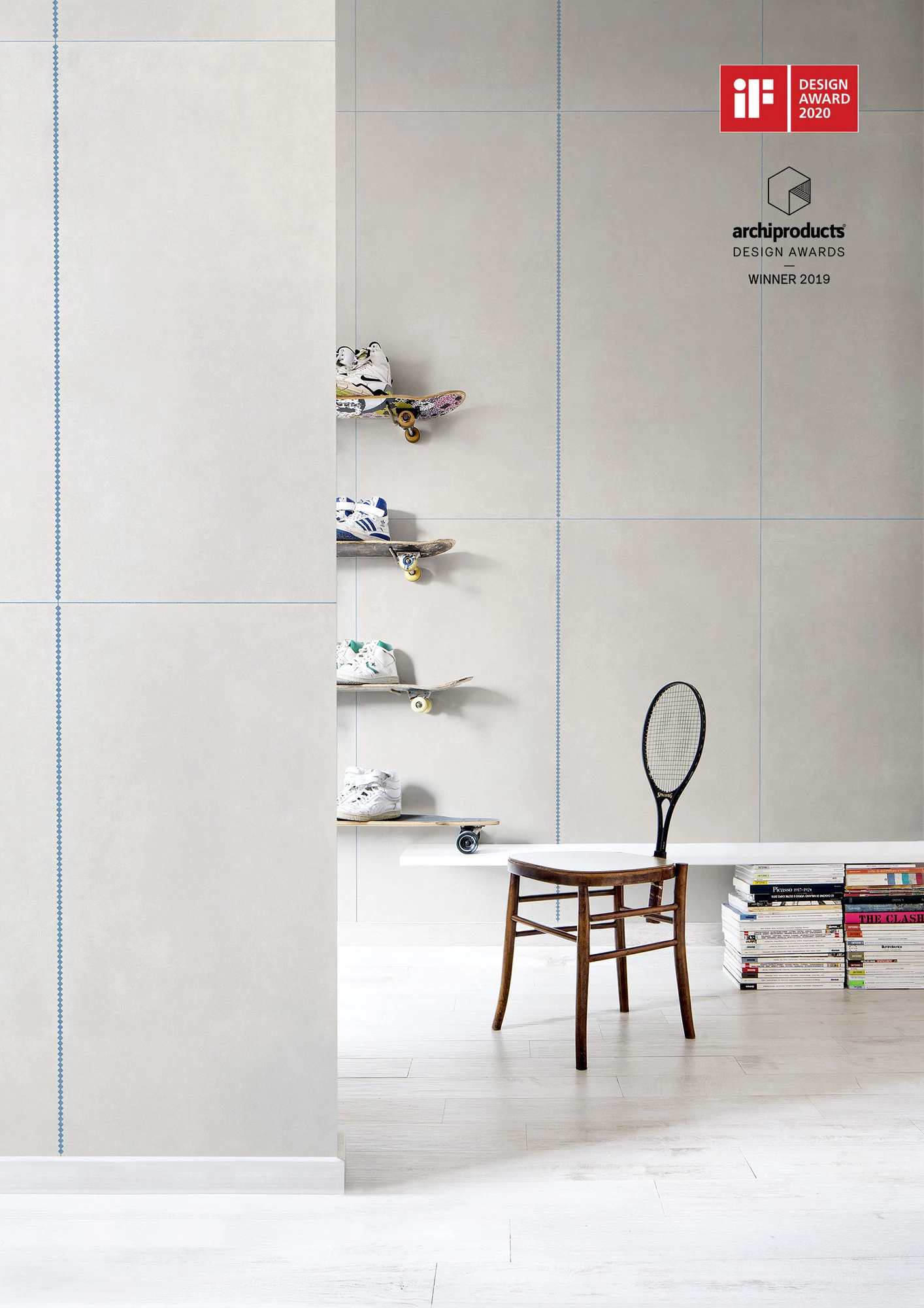 Bardelli Zip 1A Z1A0060 60X60 Z1A0060