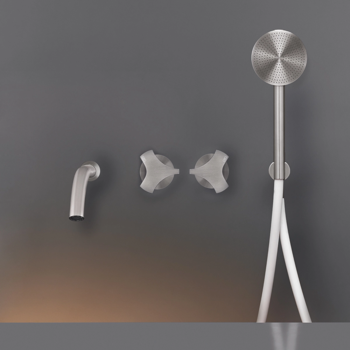 Pomme de douche CEADESIGN ZIQ50H