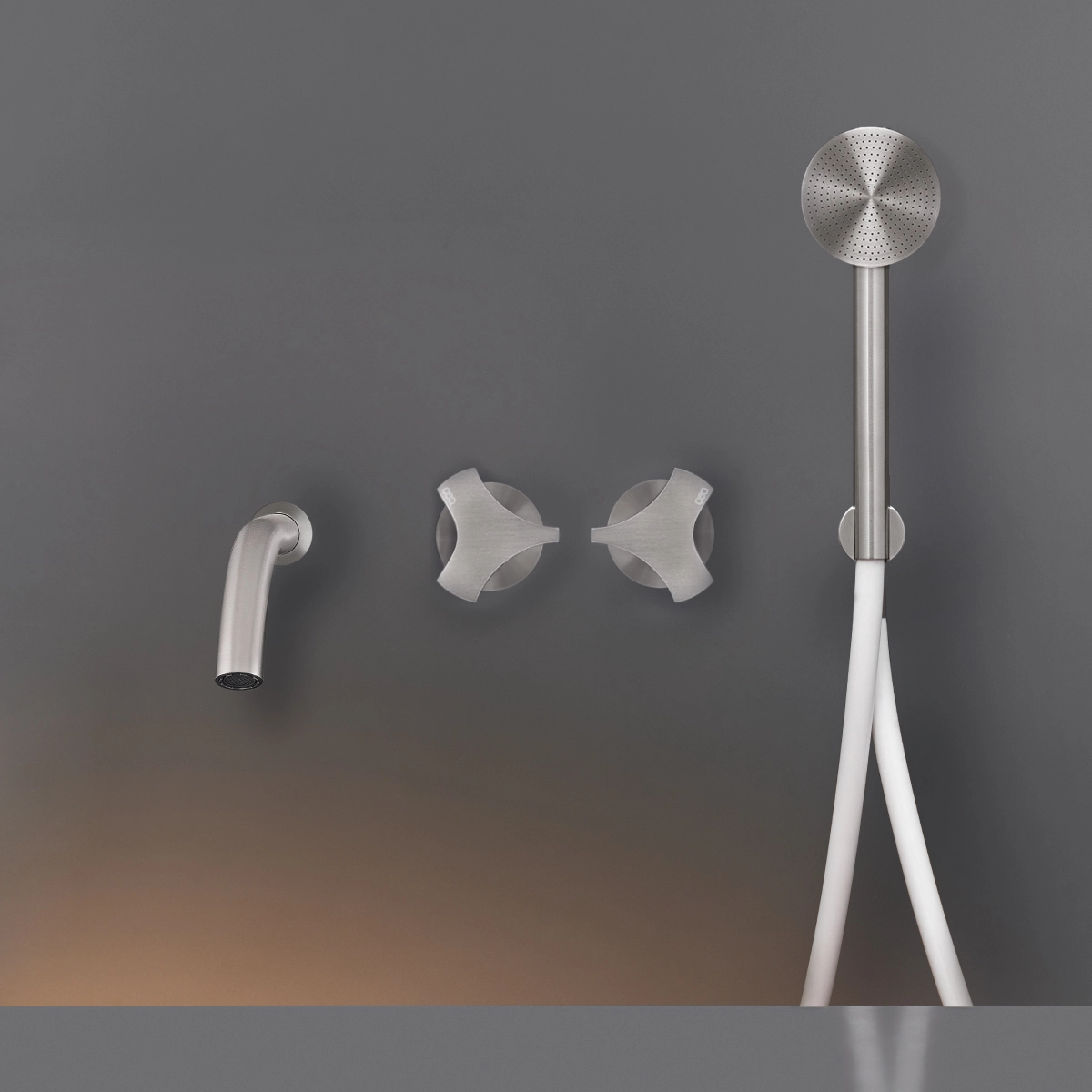 Pomme de douche CEADESIGN ZIQ50Y